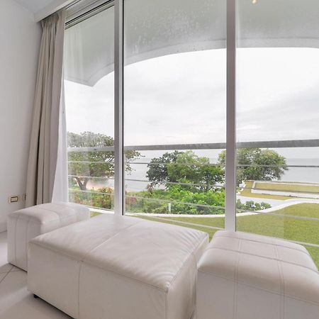 Pure Sunset Beach - Ocean View Room, Pattaya Na Chom Thian Exterior foto