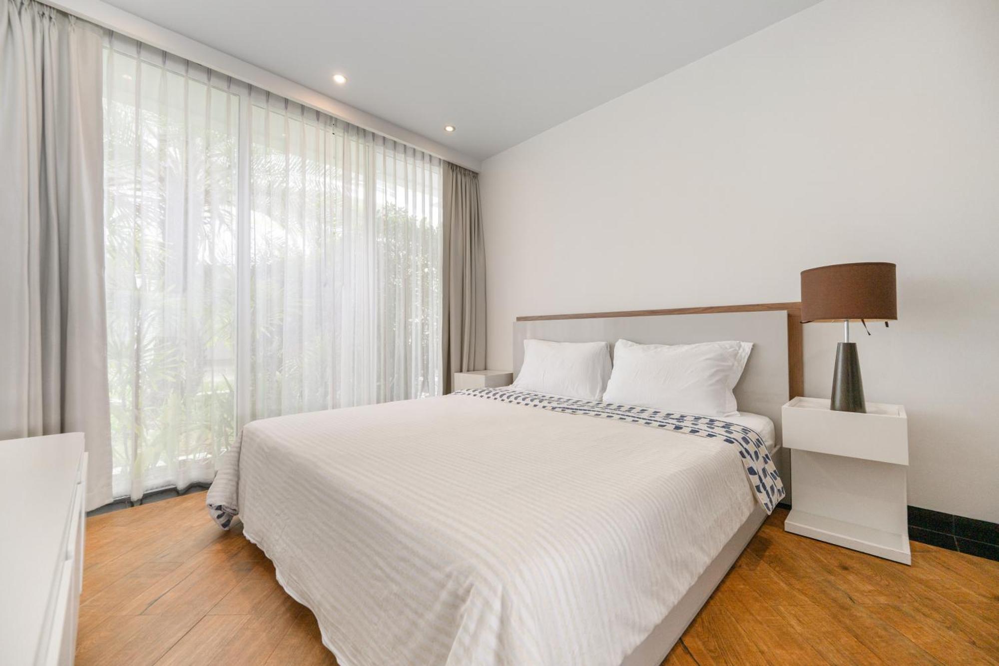 Pure Sunset Beach - Ocean View Room, Pattaya Na Chom Thian Exterior foto